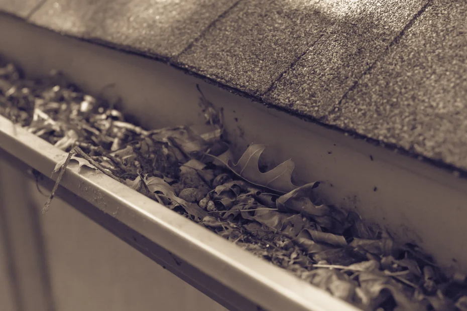 Gutter Cleaning Simpsonville