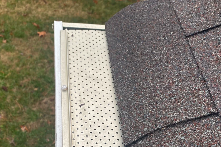 Gutter Cleaning Simpsonville