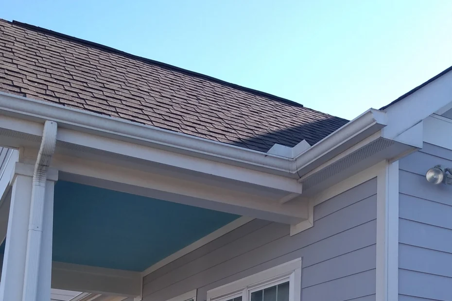 Gutter Cleaning Simpsonville