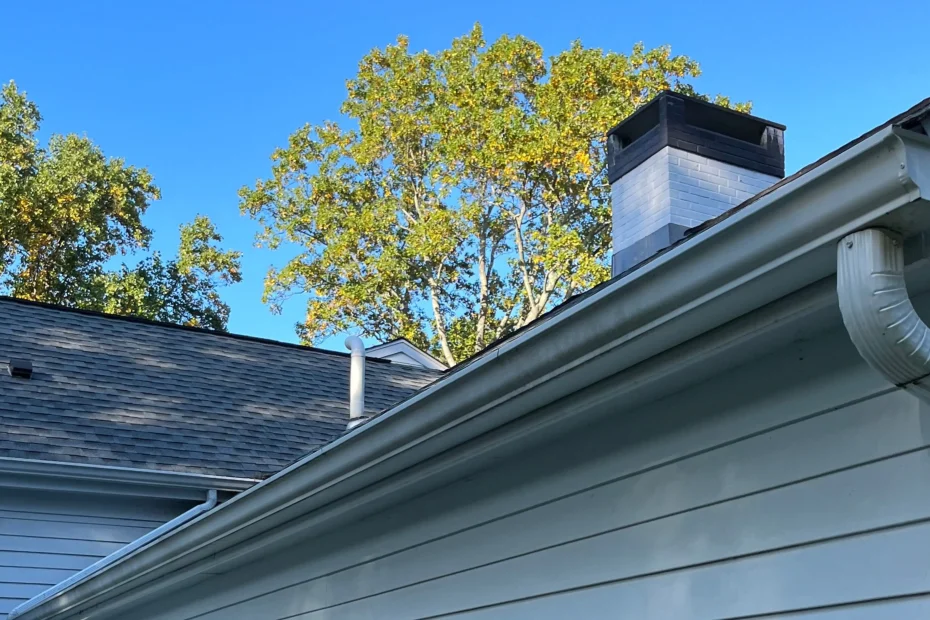 Gutter Cleaning Simpsonville